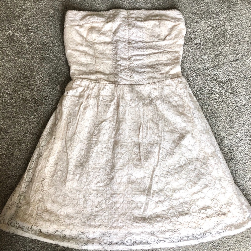 Abercrombie & Fitch mini dress